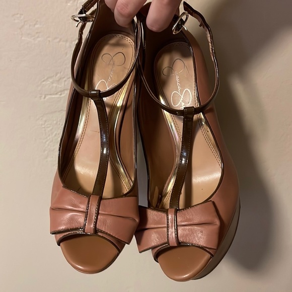 Jessica Simpson Shoes - Jessica Simpson Heels